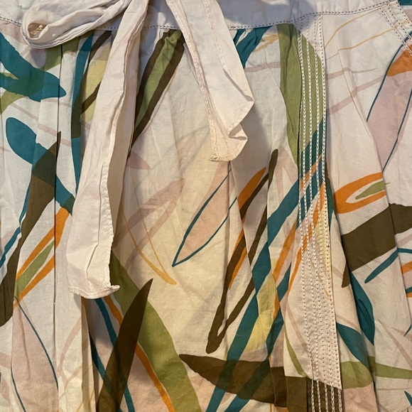 CAbi Fiesta Skirt Spring 2007 - Picture 5 of 5